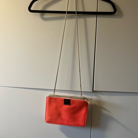 Ted Baker London crossbody bag - Picture 4 of 7